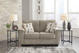 McCluer Loveseat - Affordable Home Luxury