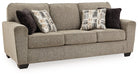 McCluer Living Room Set - Affordable Home Luxury