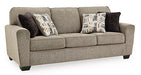 McCluer Living Room Set - Affordable Home Luxury