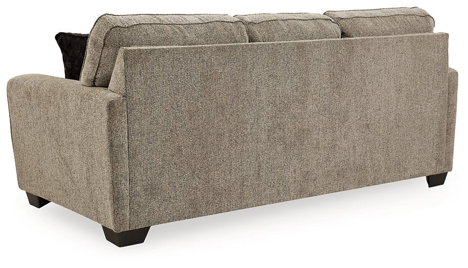 McCluer Sofa - Affordable Home Luxury