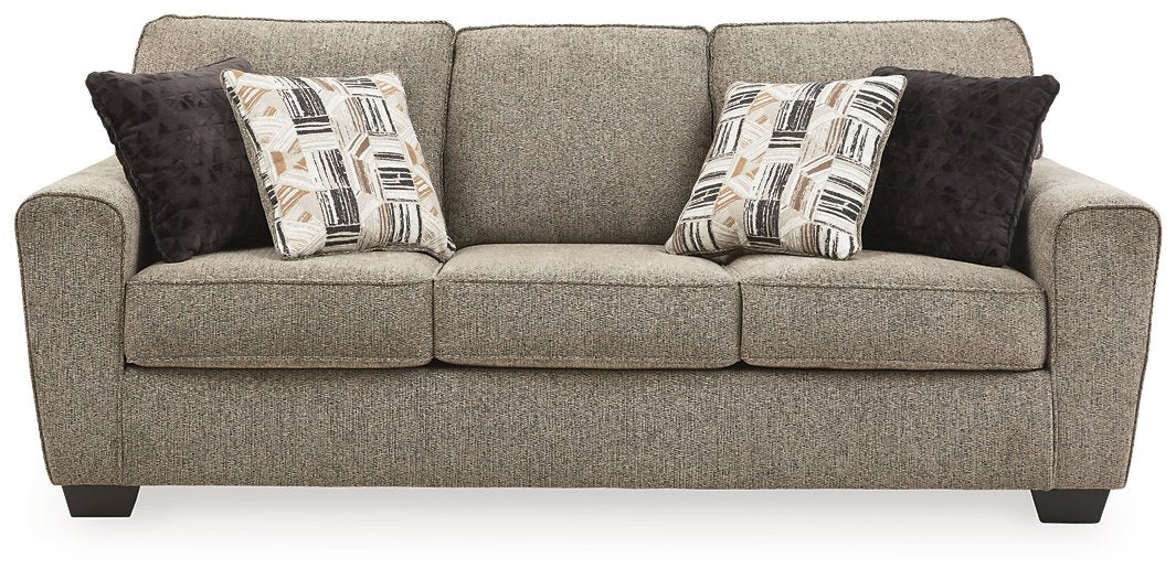 McCluer Sofa - Affordable Home Luxury