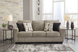 McCluer Living Room Set - Affordable Home Luxury