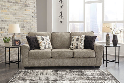 McCluer Sofa - Affordable Home Luxury