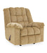 Ludden Recliner - Affordable Home Luxury