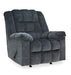 Ludden Recliner - Affordable Home Luxury