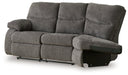 Museum 2-Piece Reclining Sectional - Affordable Home Luxury