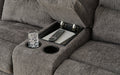 Museum 2-Piece Reclining Sectional - Affordable Home Luxury