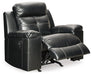 Kempten Recliner - Affordable Home Luxury