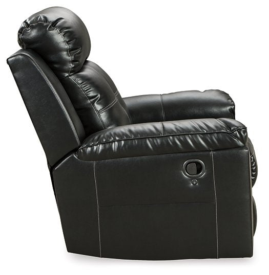 Kempten Recliner - Affordable Home Luxury