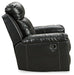 Kempten Recliner - Affordable Home Luxury