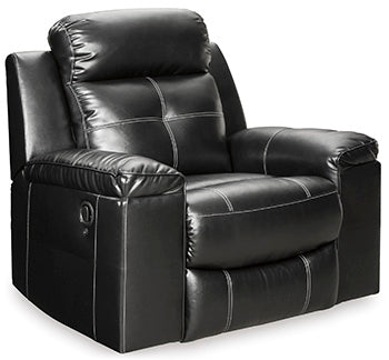 Kempten Recliner - Affordable Home Luxury