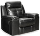 Kempten Recliner - Affordable Home Luxury