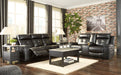 Kempten Reclining Sofa - Affordable Home Luxury