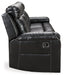 Kempten Reclining Sofa - Affordable Home Luxury