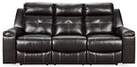 Kempten Reclining Sofa - Affordable Home Luxury