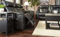 Kempten Living Room Set - Affordable Home Luxury