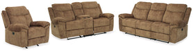 Huddle-Up Living Room Set - Affordable Home Luxury