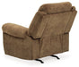 Huddle-Up Recliner - Affordable Home Luxury