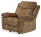 Huddle-Up Recliner - Affordable Home Luxury