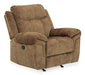 Huddle-Up Recliner - Affordable Home Luxury