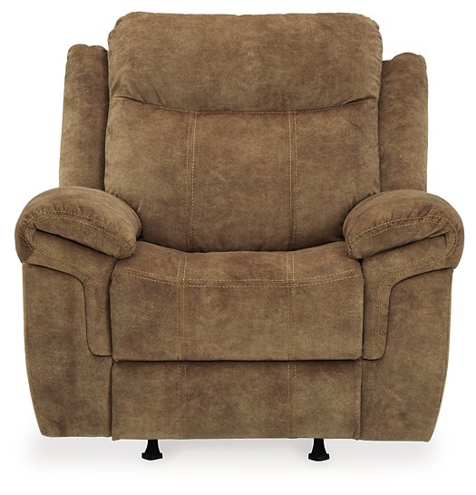 Huddle-Up Recliner - Affordable Home Luxury