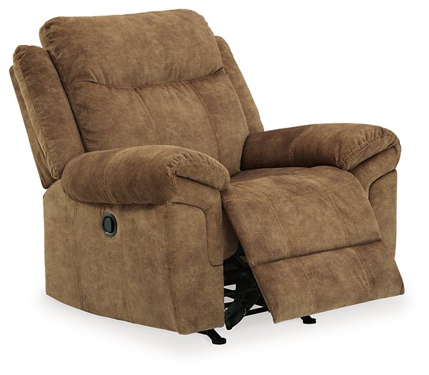 Huddle-Up Recliner - Affordable Home Luxury