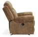 Huddle-Up Recliner - Affordable Home Luxury