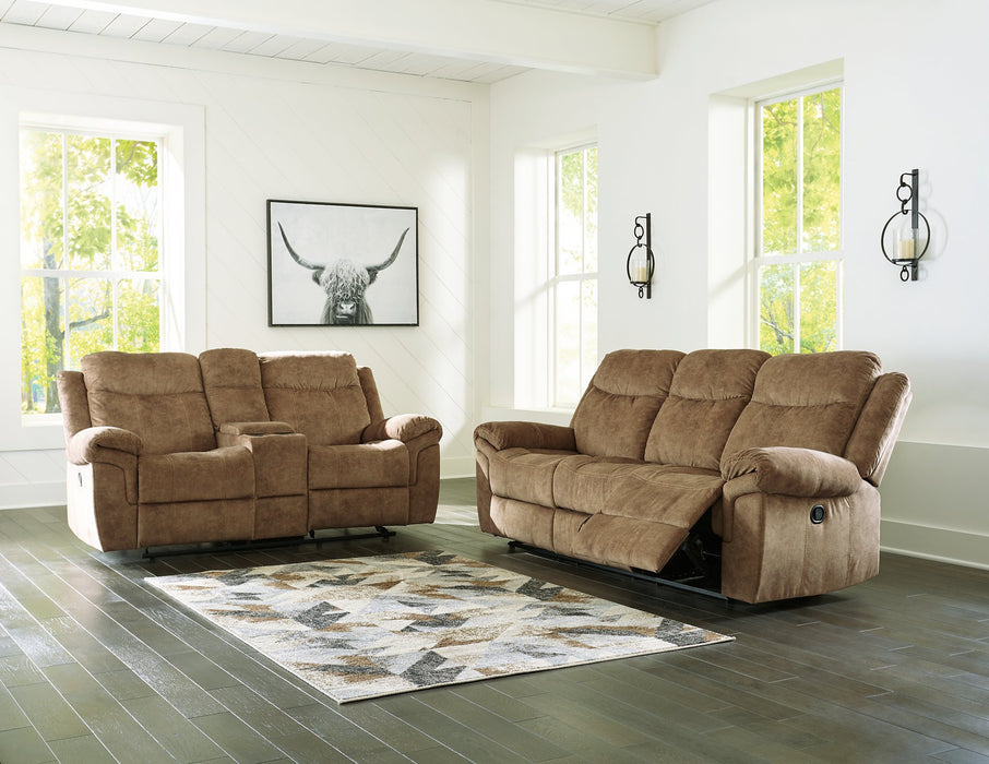 Huddle-Up Living Room Set - Affordable Home Luxury