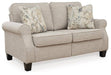 Alessio Sectional - Affordable Home Luxury