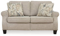 Alessio Sectional - Affordable Home Luxury