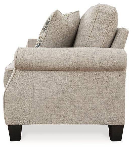 Alessio Loveseat - Affordable Home Luxury