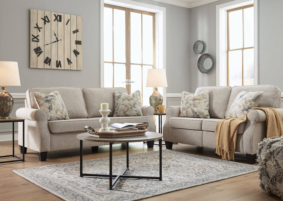 Alessio Living Room Set - Affordable Home Luxury