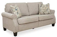 Alessio Sofa - Affordable Home Luxury