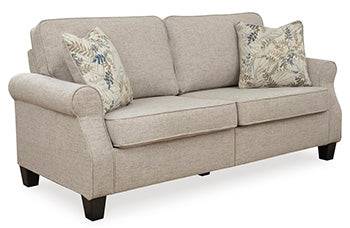 Alessio Sofa - Affordable Home Luxury