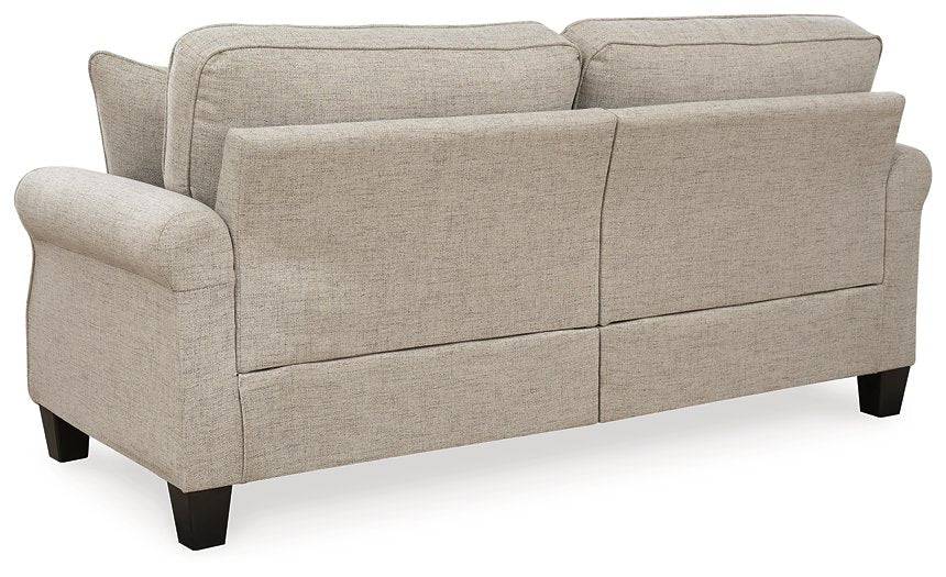 Alessio Sofa - Affordable Home Luxury