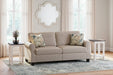 Alessio Living Room Set - Affordable Home Luxury