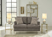 Arcola RTA Loveseat - Affordable Home Luxury