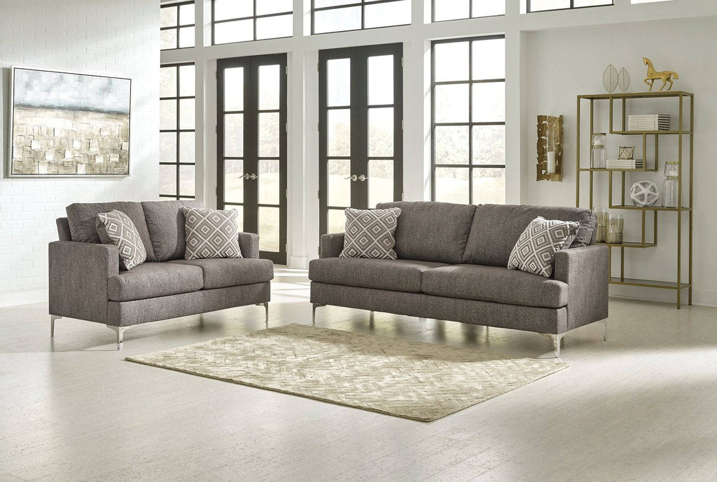 Arcola Living Room Set - Affordable Home Luxury