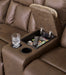 Trail Boys 2-Piece Reclining Sectional - Affordable Home Luxury