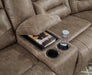 Ravenel Power Reclining Sectional - Affordable Home Luxury