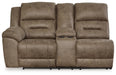 Ravenel Power Reclining Sectional - Affordable Home Luxury