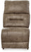 Ravenel Power Reclining Sectional - Affordable Home Luxury