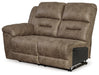 Ravenel Power Reclining Sectional - Affordable Home Luxury