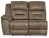 Ravenel Power Reclining Sectional - Affordable Home Luxury