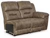 Ravenel Power Reclining Sectional - Affordable Home Luxury