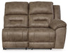 Ravenel Power Reclining Sectional - Affordable Home Luxury