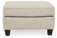 Abinger Ottoman - Affordable Home Luxury