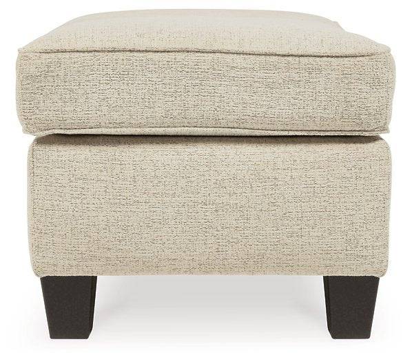 Abinger Ottoman - Affordable Home Luxury