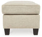 Abinger Ottoman - Affordable Home Luxury