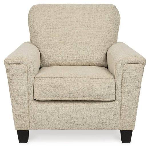 Abinger Chair - Affordable Home Luxury